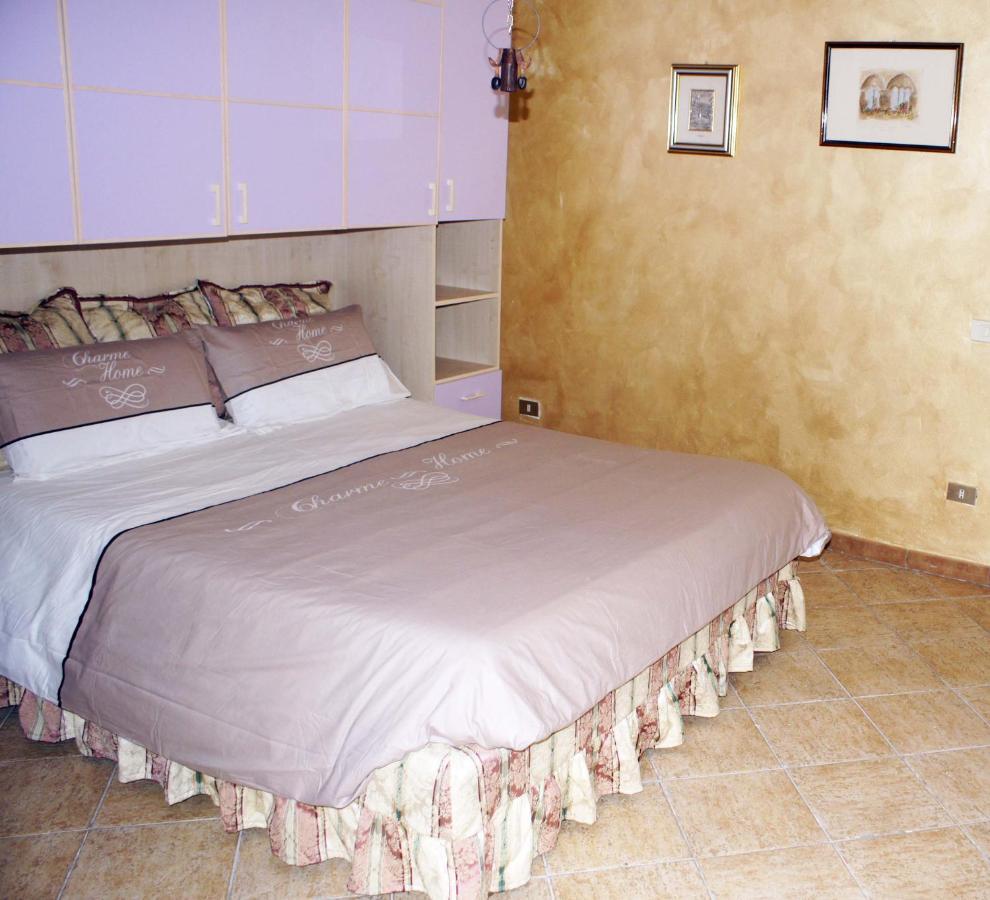 Villa Ciuri Ciuri à Syracuse Extérieur photo
