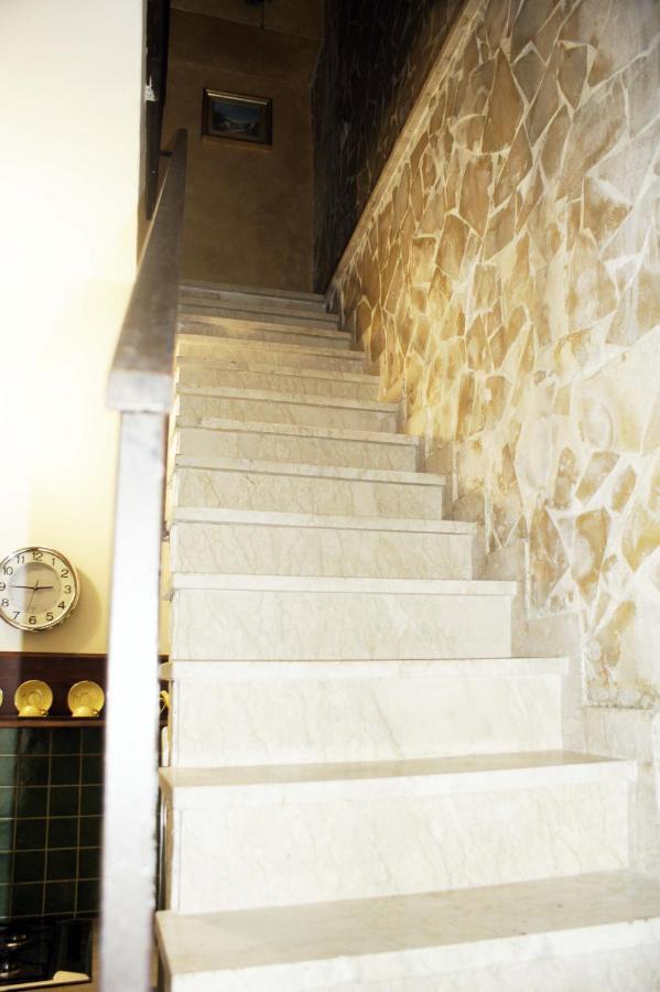 Villa Ciuri Ciuri à Syracuse Extérieur photo