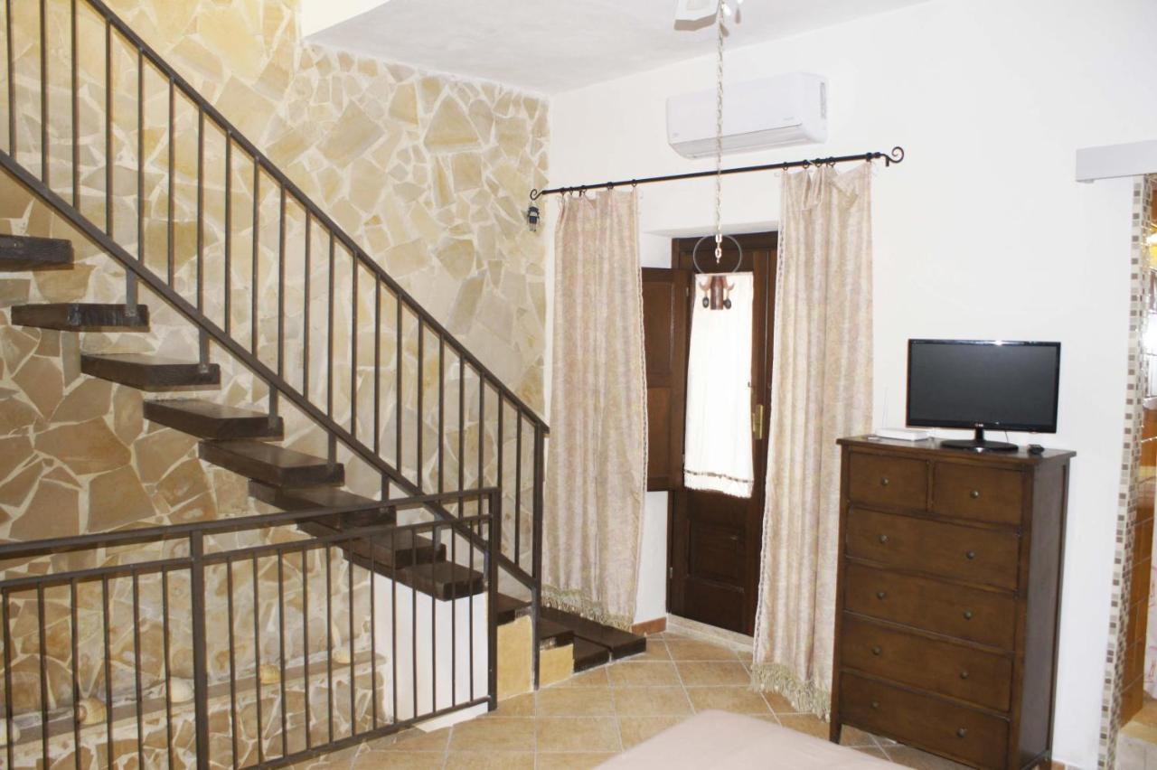 Villa Ciuri Ciuri à Syracuse Extérieur photo